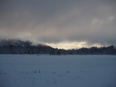 Lago Prestvannet