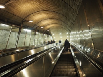 Metro de Oslo